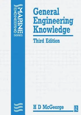 Všeobecné strojárske znalosti - General Engineering Knowledge