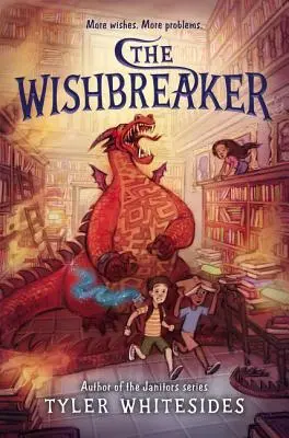 Lamač želaní - The Wishbreaker