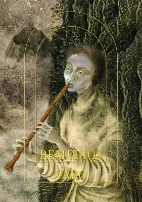 Remedios Varo: Vedecké fikcie - Remedios Varo: Science Fictions