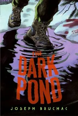 Temný rybník - The Dark Pond