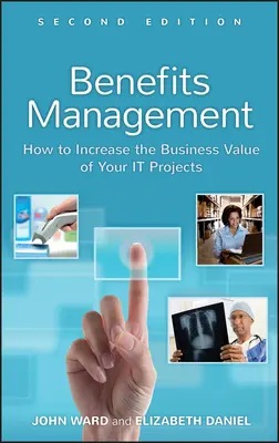 Manažment výhod 2e - Benefits Management 2e