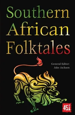 Juhoafrické ľudové rozprávky - Southern African Folktales