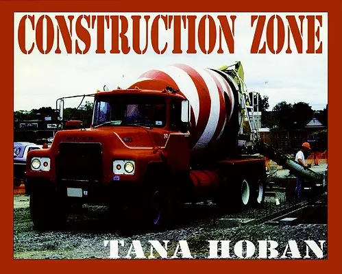 Stavebná zóna - Construction Zone