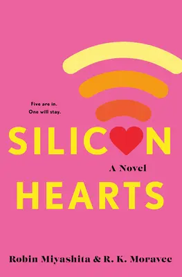 Kremíkové srdcia - Silicon Hearts