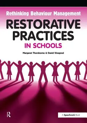 Restoratívne postupy v školách - Restorative Practices in Schools