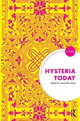 Hystéria dnes - Hysteria Today