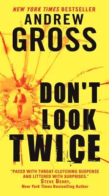 Nepozeraj sa dvakrát - Don't Look Twice