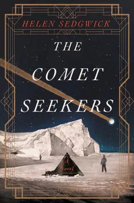 Hľadači komét - The Comet Seekers