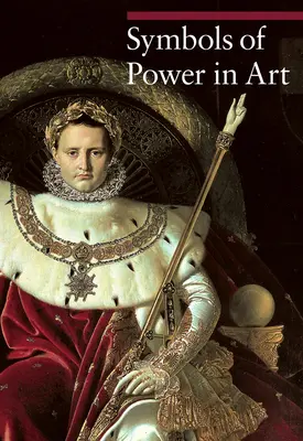 Symboly moci v umení - Symbols of Power in Art