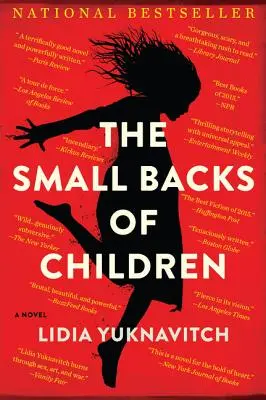Malé chrbty detí - The Small Backs of Children