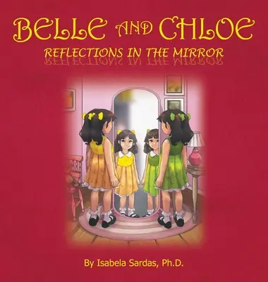 Belle a Chloe - Odrazy v zrkadle - Belle and Chloe - Reflections In The Mirror