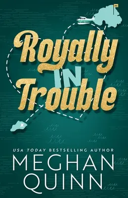 Kráľovsky v problémoch: Kráľovský romantický duet - Royally In Trouble: A Royal Romance Duet