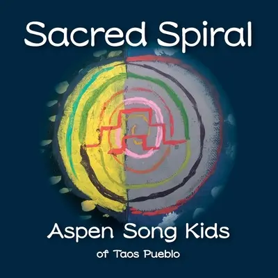 Posvätná špirála - Sacred Spiral