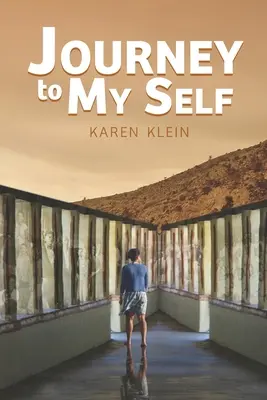 Cesta k sebe samému: Čo ma môj vnútorný šaman, moja babička a množstvo nadpozemských bytostí naučili o odvahe, tvorivosti a znovuzískaní - Journey to My Self: What My Inner Shaman, My Grandma and a host of Otherworldly Entities Taught Me About Courage, Creativity and Reclaimin