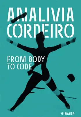 Analvia Cordeiro: Od tela ku kódu - Analvia Cordeiro: From Body to Code