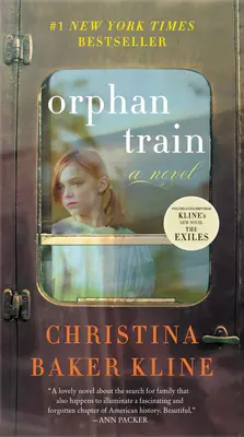 Vlak pre siroty - Orphan Train