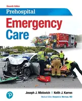 Prednemocničná pohotovostná starostlivosť - Prehospital Emergency Care