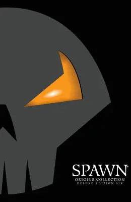 Spawn: Origins Deluxe Edition, zväzok 6 - Spawn: Origins Deluxe Edition Volume 6