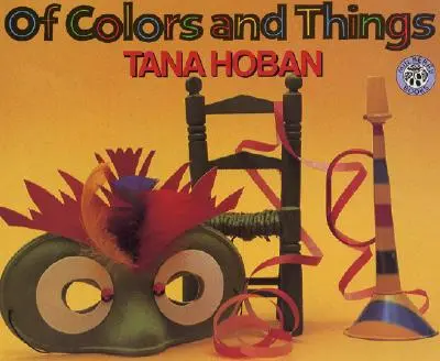 Z farieb a vecí - Of Colors and Things