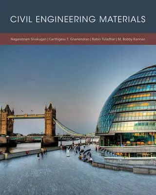 Stavebné materiály - Civil Engineering Materials