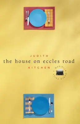 Dom na Eccles Road - The House on Eccles Road
