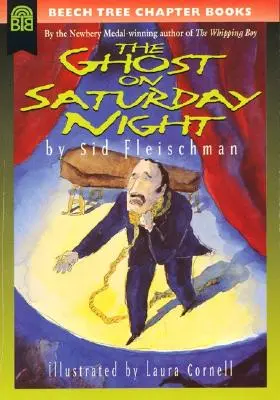 Duch v sobotu večer - The Ghost on Saturday Night