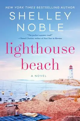 Pláž majáka - Lighthouse Beach