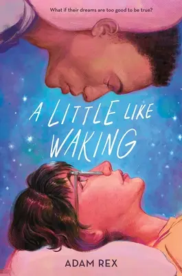 Trochu ako prebudenie - A Little Like Waking