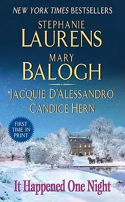 Stalo sa to jednej noci - It Happened One Night