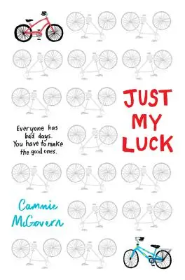 Len moje šťastie - Just My Luck