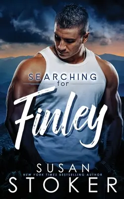 Hľadanie Finleyho - Searching for Finley