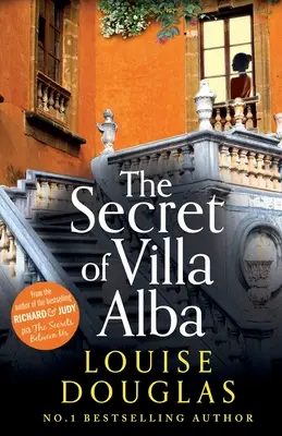 Tajomstvo vily Alba - The Secret of Villa Alba