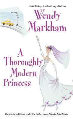 Dôkladne moderná princezná - A Thoroughly Modern Princess