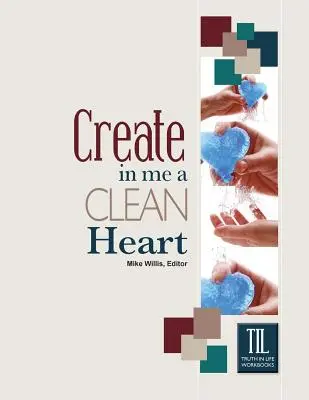 Stvor vo mne čisté srdce, Bože - Create in Me a Clean Heart, O God