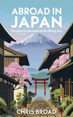 Zahraničie v Japonsku - Abroad in Japan
