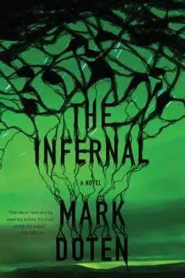 Pekelná - The Infernal