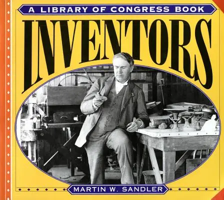 Vynálezcovia - Inventors