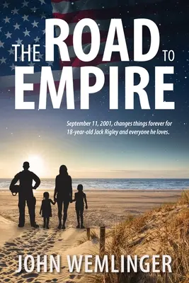 Cesta do ríše - The Road to Empire