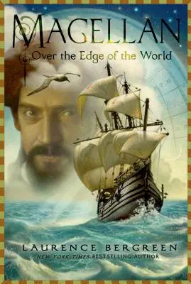 Magellan: Za hranicami sveta: Za hranicami sveta - Magellan: Over the Edge of the World: Over the Edge of the World