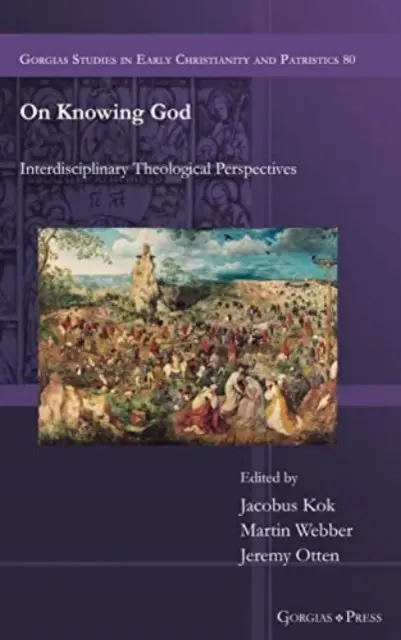 O poznávaní Boha: Interdisciplinárne teologické perspektívy - On Knowing God: Interdisciplinary Theological Perspectives