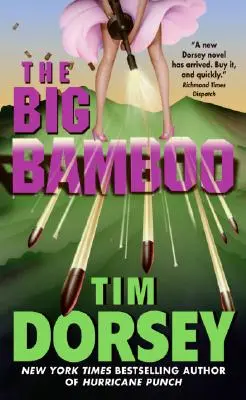 Veľký bambus - The Big Bamboo