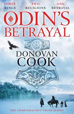 Odinova zrada - Odin's Betrayal