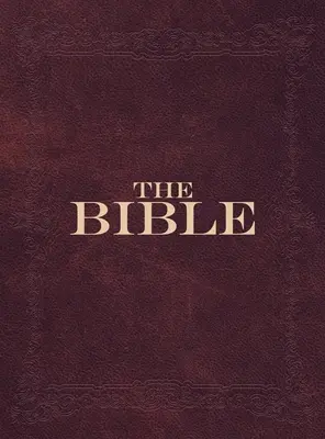 Svetová biblia v angličtine: The Public Domain Bible - The World English Bible: The Public Domain Bible