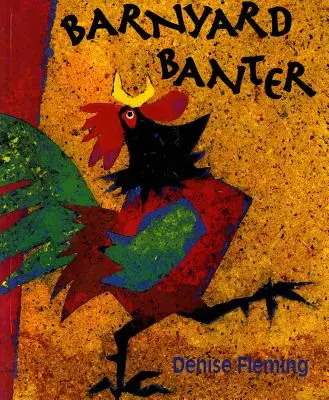 Vtipkovanie na dvore - Barnyard Banter