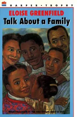 Hovoriť o rodine - Talk about a Family