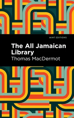 Celá jamajská knižnica - The All Jamaican Library