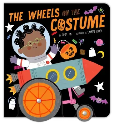Kolesá na kostýme - The Wheels on the Costume