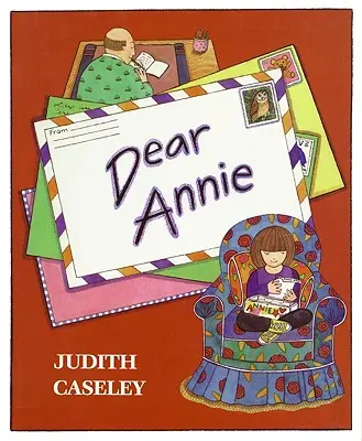 Drahá Annie - Dear Annie