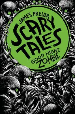 Dobrú noc, zombie - Good Night, Zombie