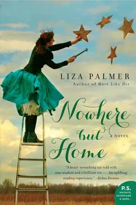 Nikde inde ako doma - Nowhere but Home